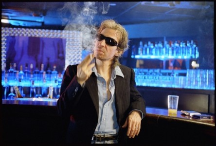 Eröffnungsfilm "Gainsbourg"