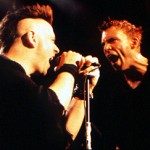 Hard Core Logo - Livegig