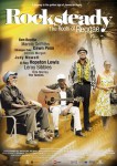 Rocksteady - Filmplakat