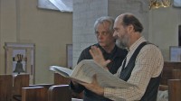 Sounds and Silence: Eicher & Pärt 