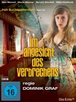 DVD-Angesicht-Verbrechen