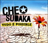 che-sudaka_tudo-cover
