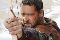 Robin Hood Russel Crowe