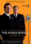 THEKINGSSPEECH-Plakat