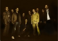 TheBusters-Bandfoto2009