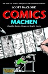 Comics-Machen