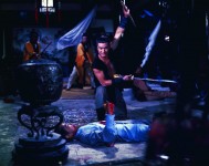 The Battle Wizard - Das blut der roten Python (3) The Battle Wizard - Das blut der roten Python (3)