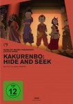 Kakurenbo: Hide and Seek - cover