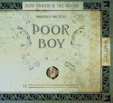 asaf avidan & the mojos: Poor Boy/ Lucky man
