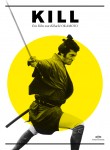 Kill DVD-Cover