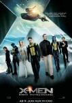 X-Men:Erste Entscheidung Hauptplakat