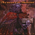 Armored Saint - Revelation (2000)