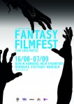 Fantasy Filmfest 2011 Plakat