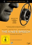 The King's Speech Deluxe 2DVD