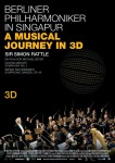 Berliner Philharmoniker in Singapur