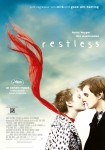 Restless Plakat
