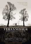 Plakat Tyrannosaur