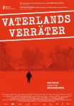 Vaterlandsverräter Plakat