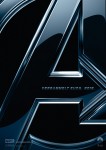 The Avengers Teaser-Poster