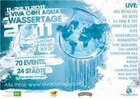 wassertage-2011