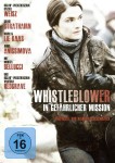 Whistleblower-dvd