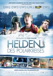Helden des Polarkreises Plakat