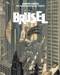 Brüsel-Cover
