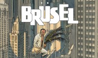 Brüsel-Cover-vorschau