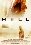 Hell-Plakat