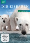 Aug in Aug mit den Eisbären