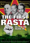 The First Rasta Plakat