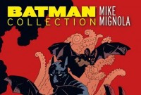 BATMANCOLLECTIONMIGNOLA-Vor BATMANCOLLECTIONMIGNOLA-Vor