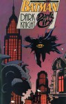 Batman - Dark Knight, Dark City by Mike Mignola Batman - Dark Knight, Dark City by Mike Mignola