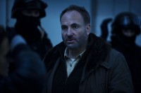 Die Brücke Kim Bodnia