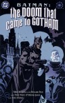 the dome that came to gotham the dome that came to gotham