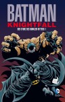 Batman Knightfall 1