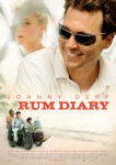 Rum Diary Plakat