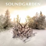 soundgarden King animal