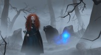 merida
