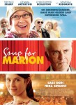 Song-for-marion-Plakat