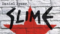 Slime von Daniel Ryser