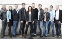 Castet til Forbrydelsen III .
