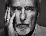 Dennis Hopper von Tom Folsom