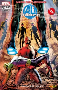 AGEOFULTRON2_Heft_528