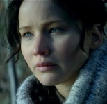DIE TRIBUTE VON PANEM - CATCHING FIRE