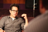 jj abrams 2