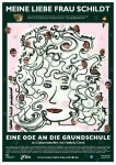 frau-schild-plakat