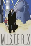 mr-x