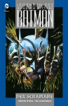 BATMANLEGENDENDESDUNKLENRITTERSDERSCHAMANESOFTCOVER_Softcover_763