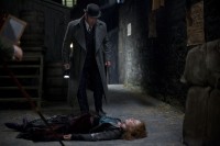 RIPPER STREET